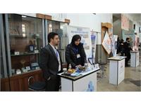 گزارش تصویری همایش دانشگاه تهران 5