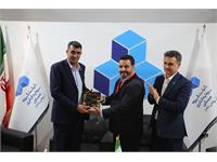 گزارش تصویری روز چهارم غرفه ثمسکن در نمایشگاه کیش اینوکس