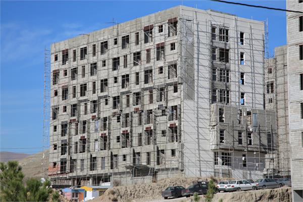 مجتمع مسکونی ارکیده پردیس