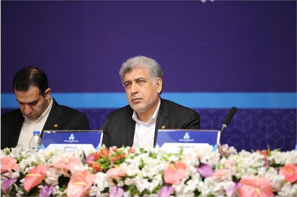 شانزدهمین نشست هم‌اندیشی مدیران عامل شرکت‌های گروه سرمایه‌گذاری مسکن؛ عسکری: با حضور علیزاده ثمسکن در راستای اهداف تعیین‌شده پیش می‌رود