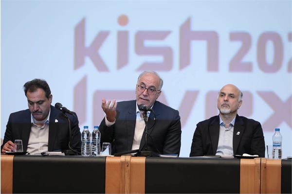 نشست تخصصی اقتصاد مسکن محرک تولیدمثلی بایدها و نبایدها