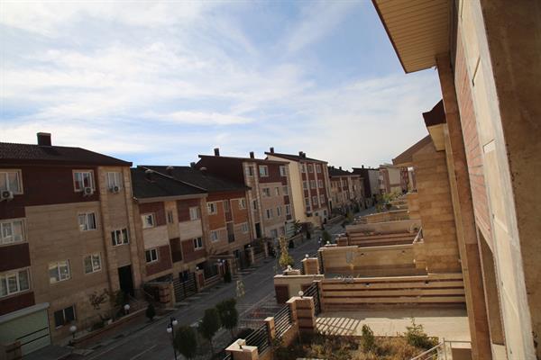 مجتمع مسکونی سروستان پردیس