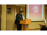 گزارش تصویری مراسم روز مادر 5