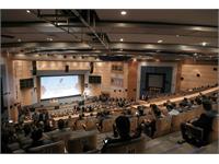 گزارش تصویری روز اول نمایشگاه کیش اینوکس 2023