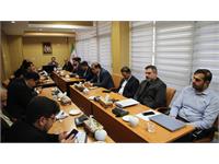گزارش تصویری پایش پردیس 12