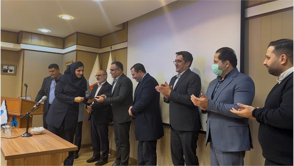گزارش تصویری مراسم روز مادر 10