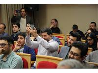 گزارش تصویری مراسم روز مرد 12