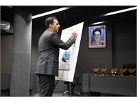 گزارش تصویری نخستین همایش چشم انداز خسارت صفر در فرآیند ساخت