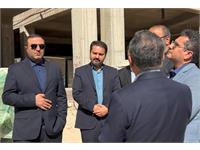 بازدید از پردیس 11