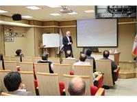 برگزاری ششمین دوره آموزش سازمانی ویژه مدیران