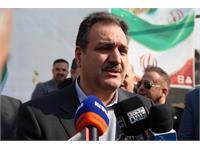 آلبوم مقدم تهران