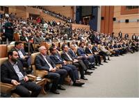 گزارش تصویری روز اول نمایشگاه کیش اینوکس 2023