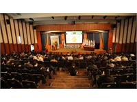 گزارش تصویری همایش دانشگاه تهران 4