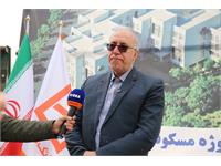 پروژه پردیس