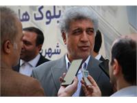 گزارش تصویری افتتاح آسمان البرز 8