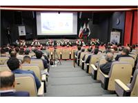 گزارش تصویری نخستین همایش چشم انداز خسارت صفر در فرآیند ساخت