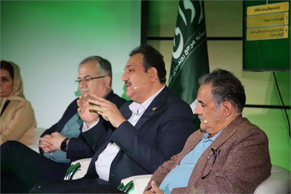 نشست تخصصی «آینده بازار مسکن، تخلیه حباب یا افزایش قیمت‌ها