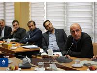 گزارش تصویری جلسه پایش ثپردیس 2