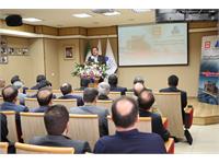 دومین همایش ایمنی در برابر زلزله و کاهش اثرات بلایای طبیعی