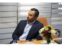 نشست مدیران عامل شرکت های تابعه با محوریت دانش بنیان ها