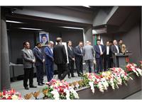 گزارش تصویری نخستین همایش چشم انداز خسارت صفر در فرآیند ساخت