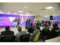 گزارش تصویری رویداد تبادل