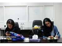 نشست خبری کنفرانس ملی مدیریت نگهداشت ساختمان با رویکرد سیستمی