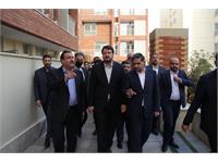 افتتاح ایرانشهر