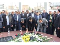 افتتاح ایرانشهر