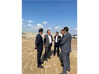 آغاز اقدامات فنی و حقوقی ثمسکن در استان هرمزگان