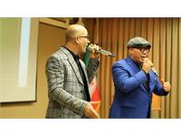 گزارش تصویری روز پدر 10