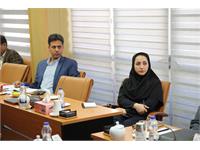 دکتر محمدرضا جواهری تفتی دکتر مهرداد بذرپاش وزارت راه و شهرسازی گروه سرمایه گذاری مسکن