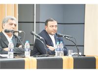 گزارش تصویری کیش اینوکس 14