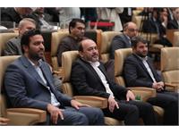 گزارش تصویری روز اول نمایشگاه کیش اینوکس 2023