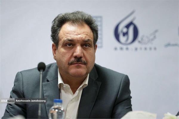 دکترجواهری تفتی مدیرعامل شرکت سرمایه گذاری مسکن