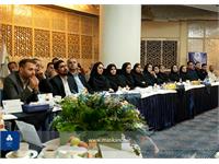 گزارش تصویری کلنگ زنی هچیرود 13