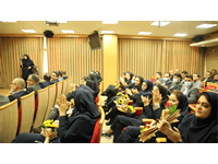 گزارش تصویری روز مادر 8