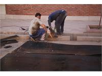 بازدید مدیرعامل ثمسکن از پروژه سبحان قرچک 15 مهر