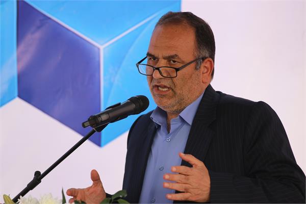 آغاز عملیات اجرایی پروژه گفتمان بندرعباس