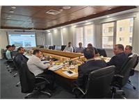 بازدید از پردیس 8