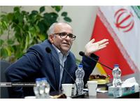 نشست خبری کنفرانس ملی مدیریت نگهداشت ساختمان با رویکرد سیستمی