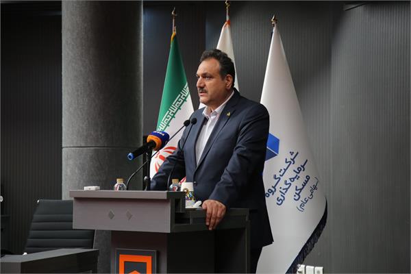 گزارش تصویری نخستین همایش چشم انداز خسارت صفر در فرآیند ساخت