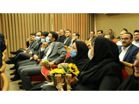 گزارش تصویری مراسم روز مادر 9