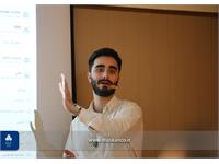 گزارش تصویری نشست سازندگان برتر بخش خصوصی 13
