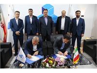 گزارش تصویری روز سوم غرفه ثمسکن در نمایشگاه کیش اینوکس