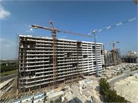 بازدید مدیرعامل بانک مسکن از پروژه مسکونی ستاره کیش