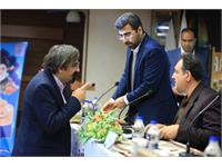 مجمع عمومی شرکت سرمایه گذاری مسکن زاینده رود برگزار شد