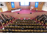 گزارش تصویری مجمع 1404 - 12