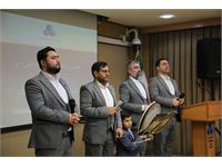 گزارش تصویری مراسم روز مرد 9