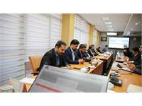 گزارش تصویری پایش پردیس 10